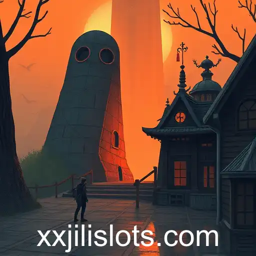 Exploring the World of Adventure Games: The Magic of xxjili