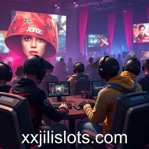 Exploring the World of Multiplayer Games: A Social Gaming Revolution