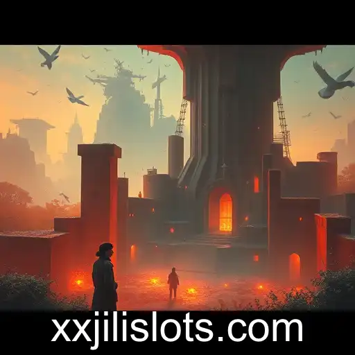 Gaming Trends and Innovations: The Rise of xxjili