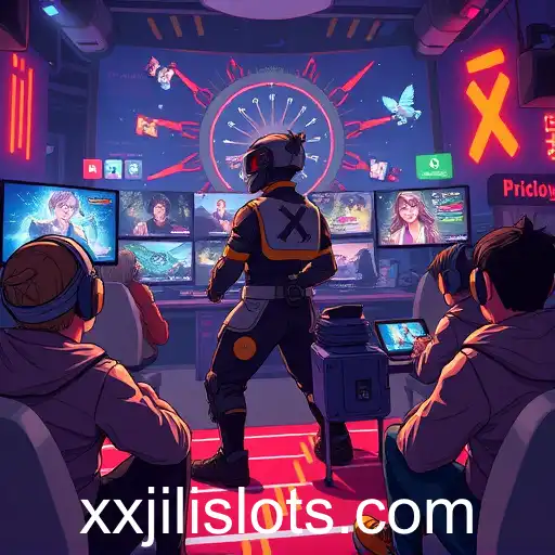 Rise of Online Gaming Platforms in 2025