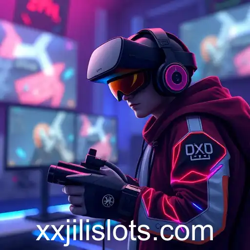 The Rise of Gaming: A New Era for Virtual Entertainment