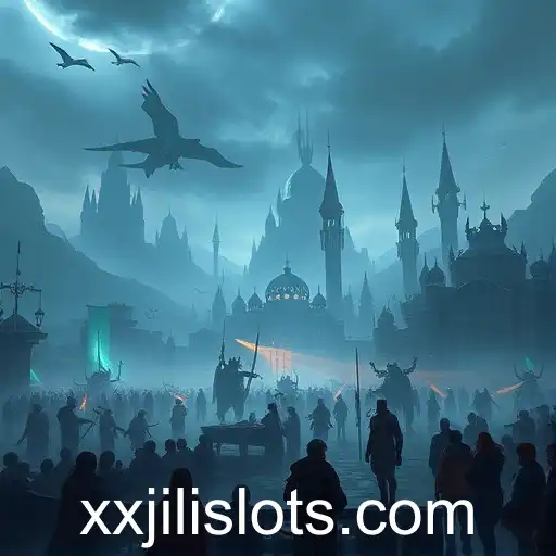 The Rise of Online Gaming Communities and xxjili's Role