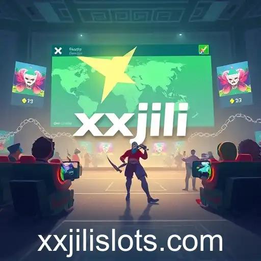 The Rise of XXJili in the Online Gaming Sphere