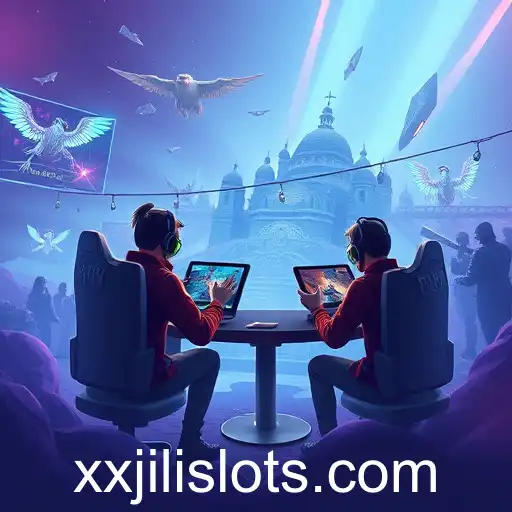 The Rise of XXJILI in the Online Gaming World