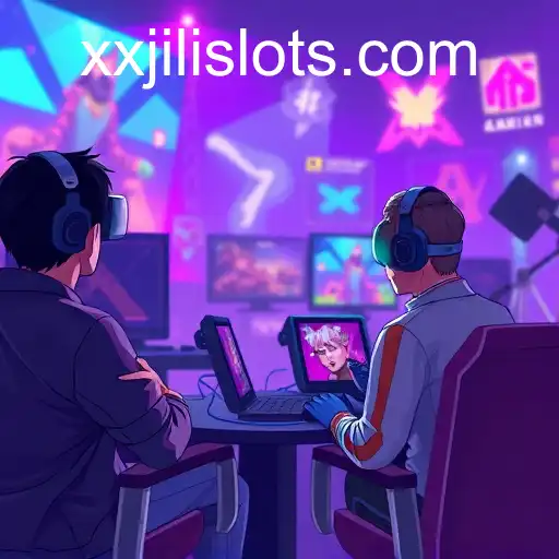 Shaping the Future of Online Gaming