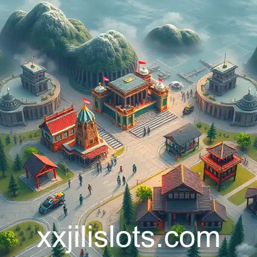 Exploring the World of Simulation Games: A Dive into the 'xxjili' Experience
