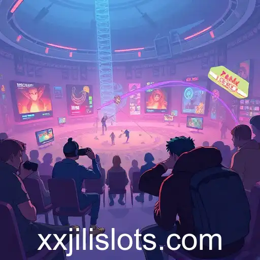 The Rise of xxjili and Its Influence on Gaming Communities