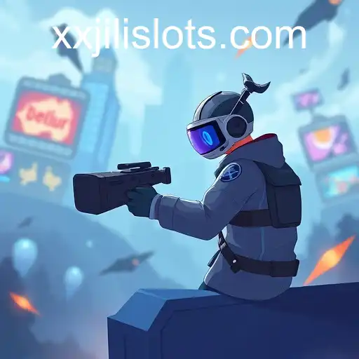 Gaming Website 'xxjili' Brings New Experiences